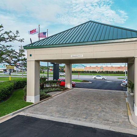Econo Lodge Inn & Suites Foley-North Gulf Shores Zewnętrze zdjęcie