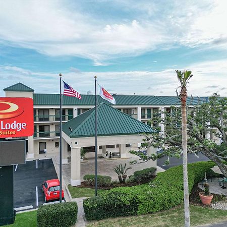Econo Lodge Inn & Suites Foley-North Gulf Shores Zewnętrze zdjęcie