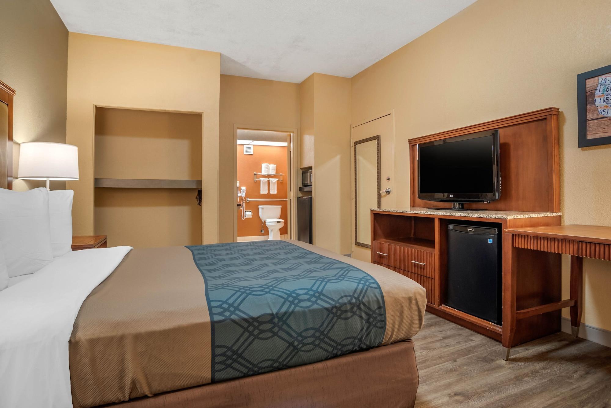 Econo Lodge Inn & Suites Foley-North Gulf Shores Zewnętrze zdjęcie