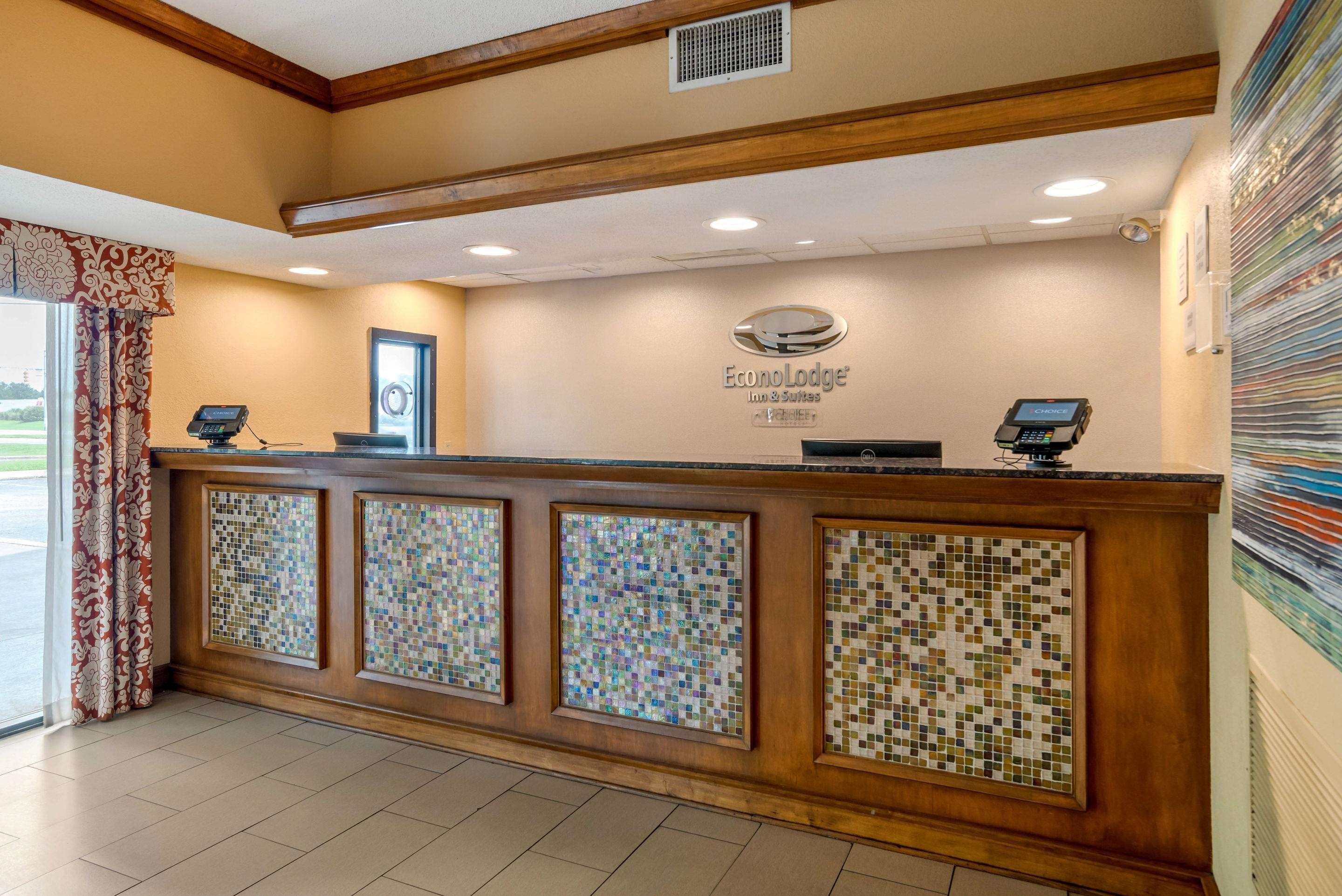 Econo Lodge Inn & Suites Foley-North Gulf Shores Zewnętrze zdjęcie