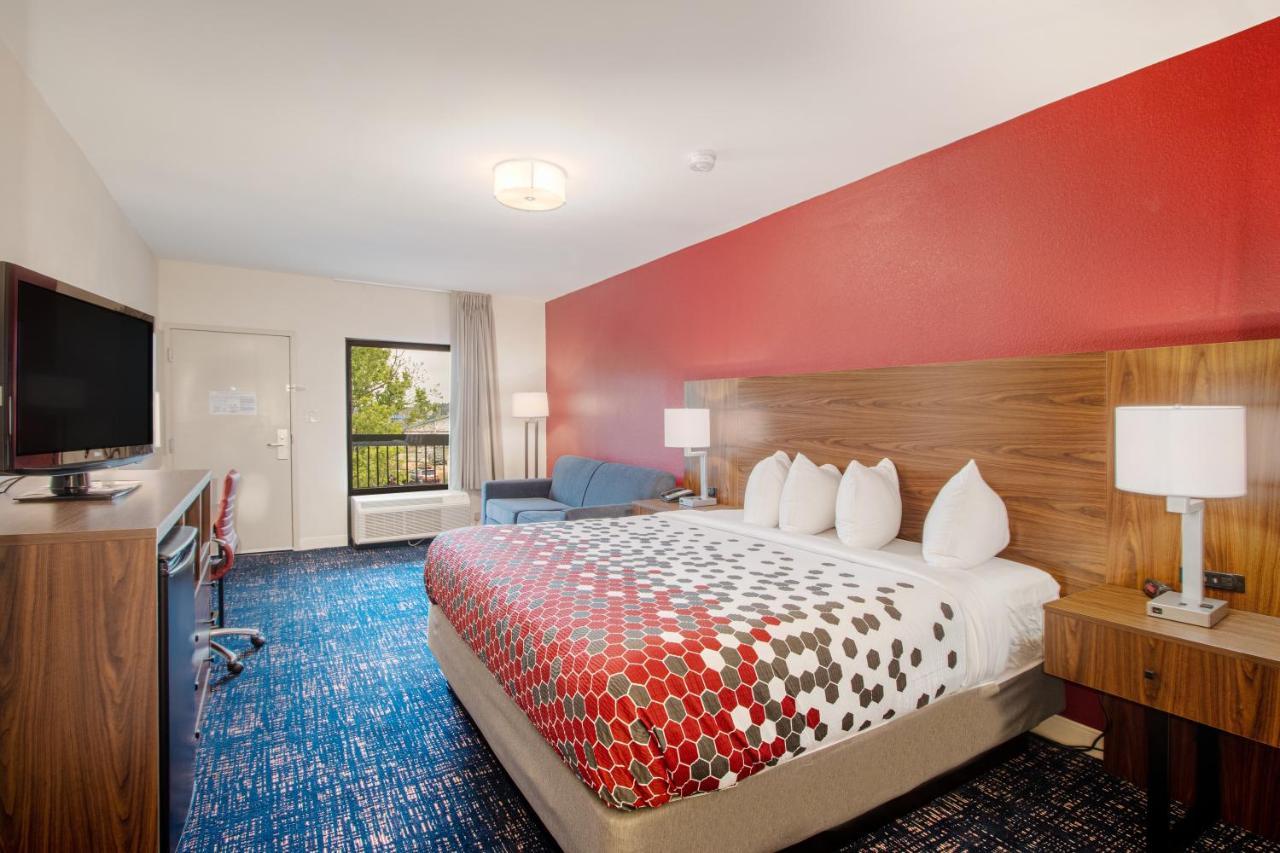 Econo Lodge Inn & Suites Foley-North Gulf Shores Zewnętrze zdjęcie