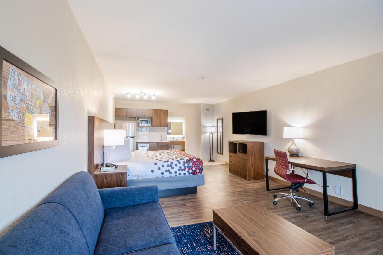 Econo Lodge Inn & Suites Foley-North Gulf Shores Zewnętrze zdjęcie