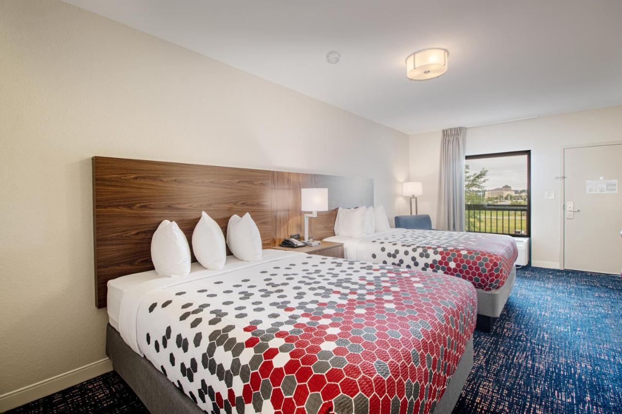 Econo Lodge Inn & Suites Foley-North Gulf Shores Zewnętrze zdjęcie