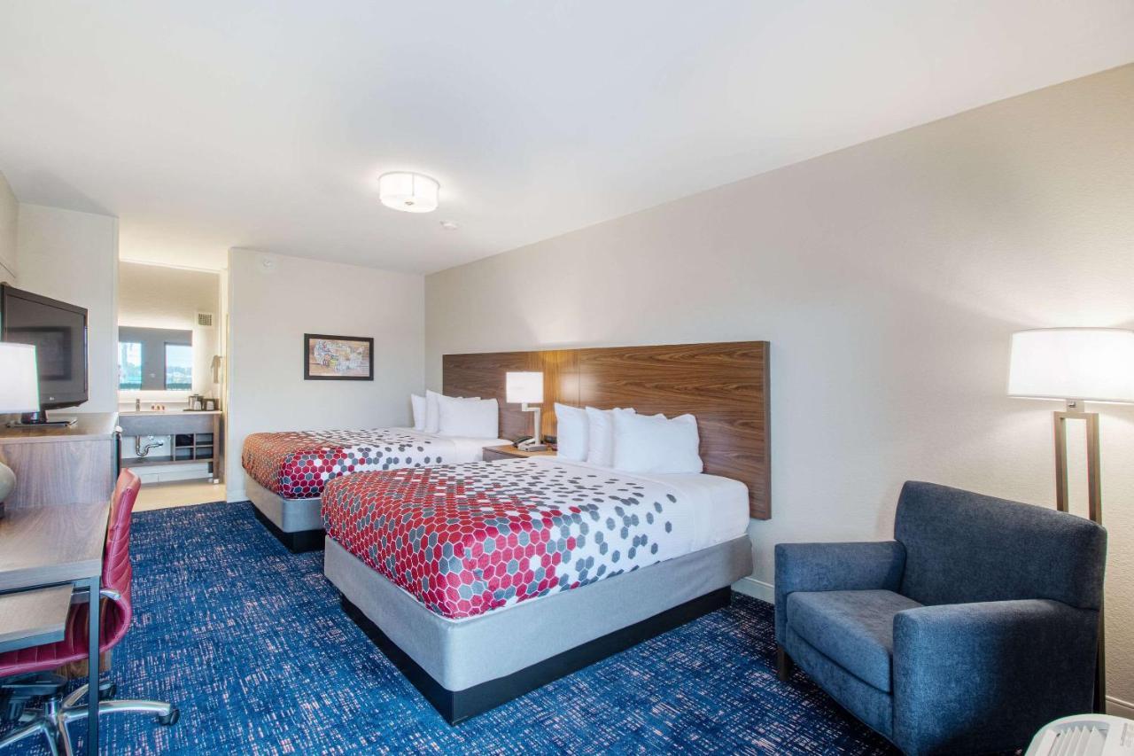 Econo Lodge Inn & Suites Foley-North Gulf Shores Zewnętrze zdjęcie