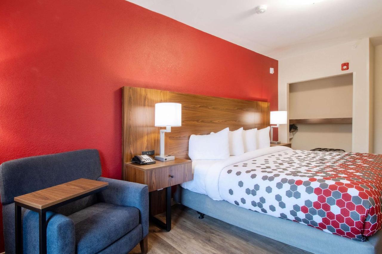 Econo Lodge Inn & Suites Foley-North Gulf Shores Zewnętrze zdjęcie