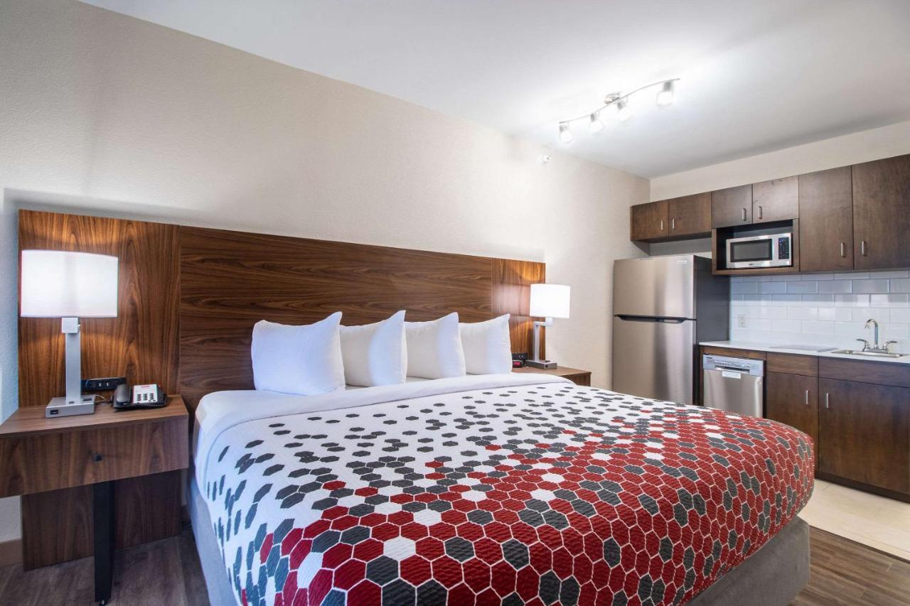Econo Lodge Inn & Suites Foley-North Gulf Shores Zewnętrze zdjęcie