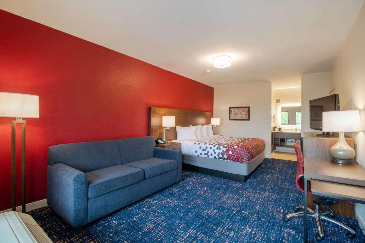 Econo Lodge Inn & Suites Foley-North Gulf Shores Zewnętrze zdjęcie