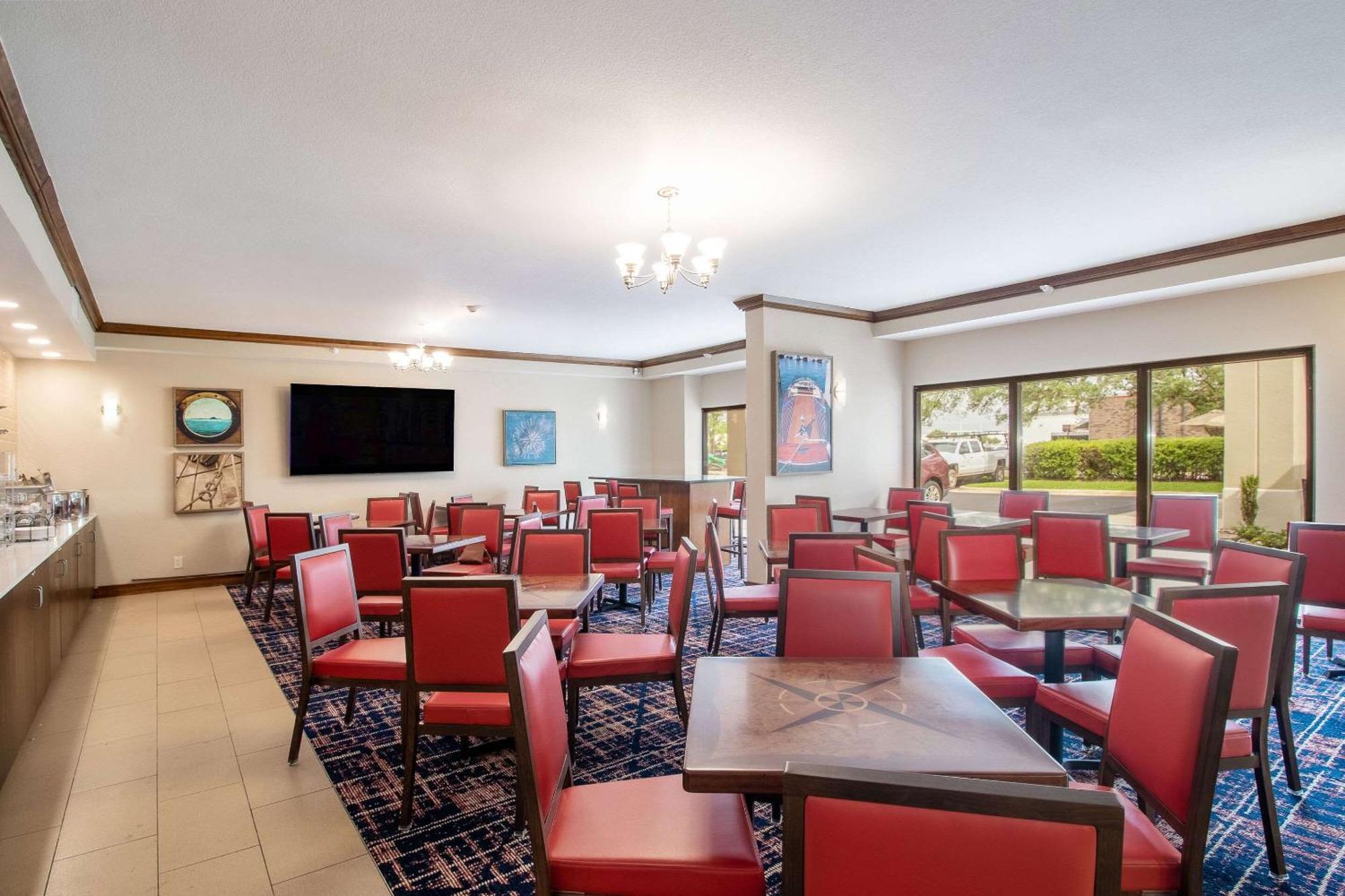 Econo Lodge Inn & Suites Foley-North Gulf Shores Zewnętrze zdjęcie