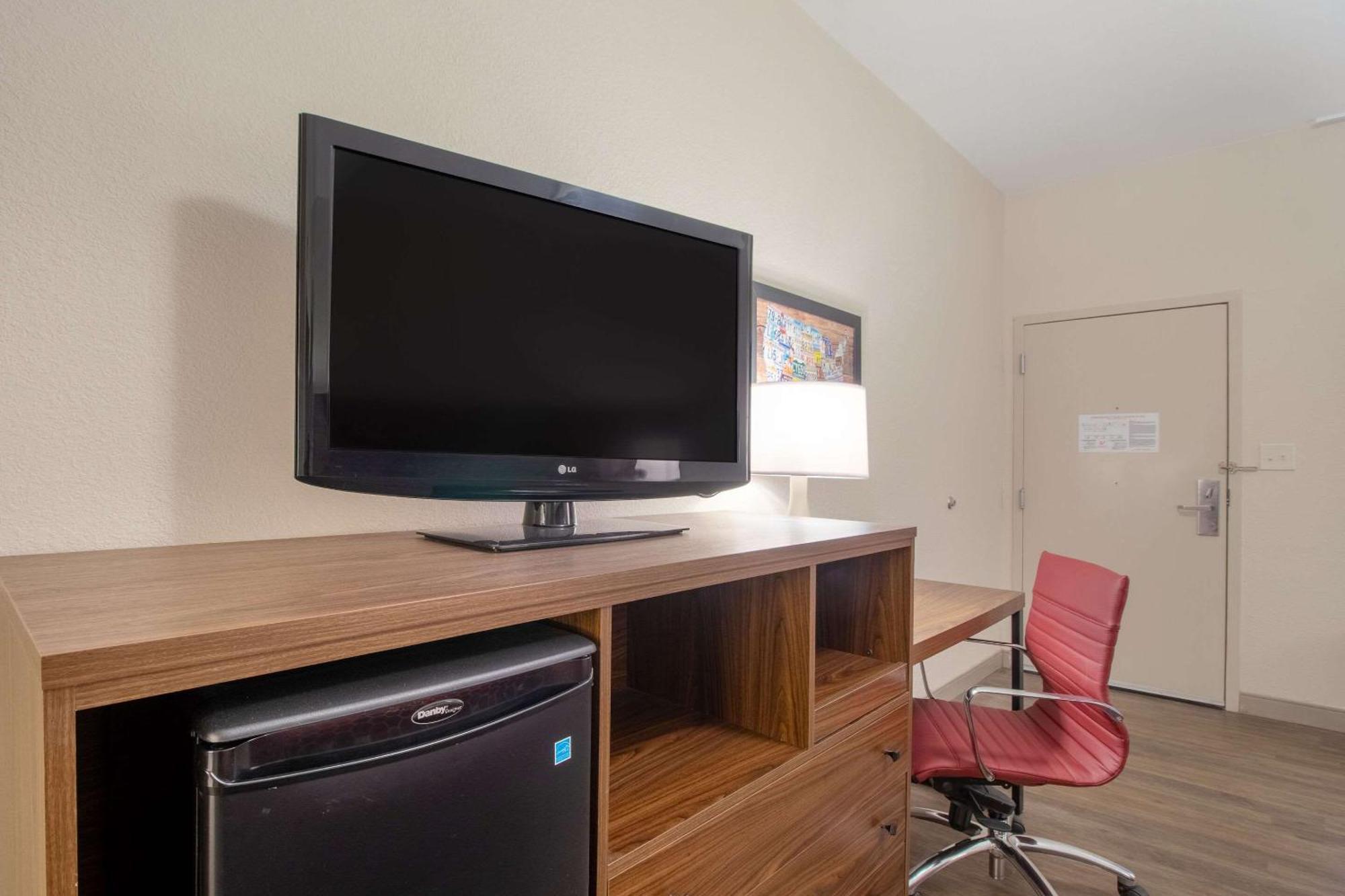 Econo Lodge Inn & Suites Foley-North Gulf Shores Zewnętrze zdjęcie