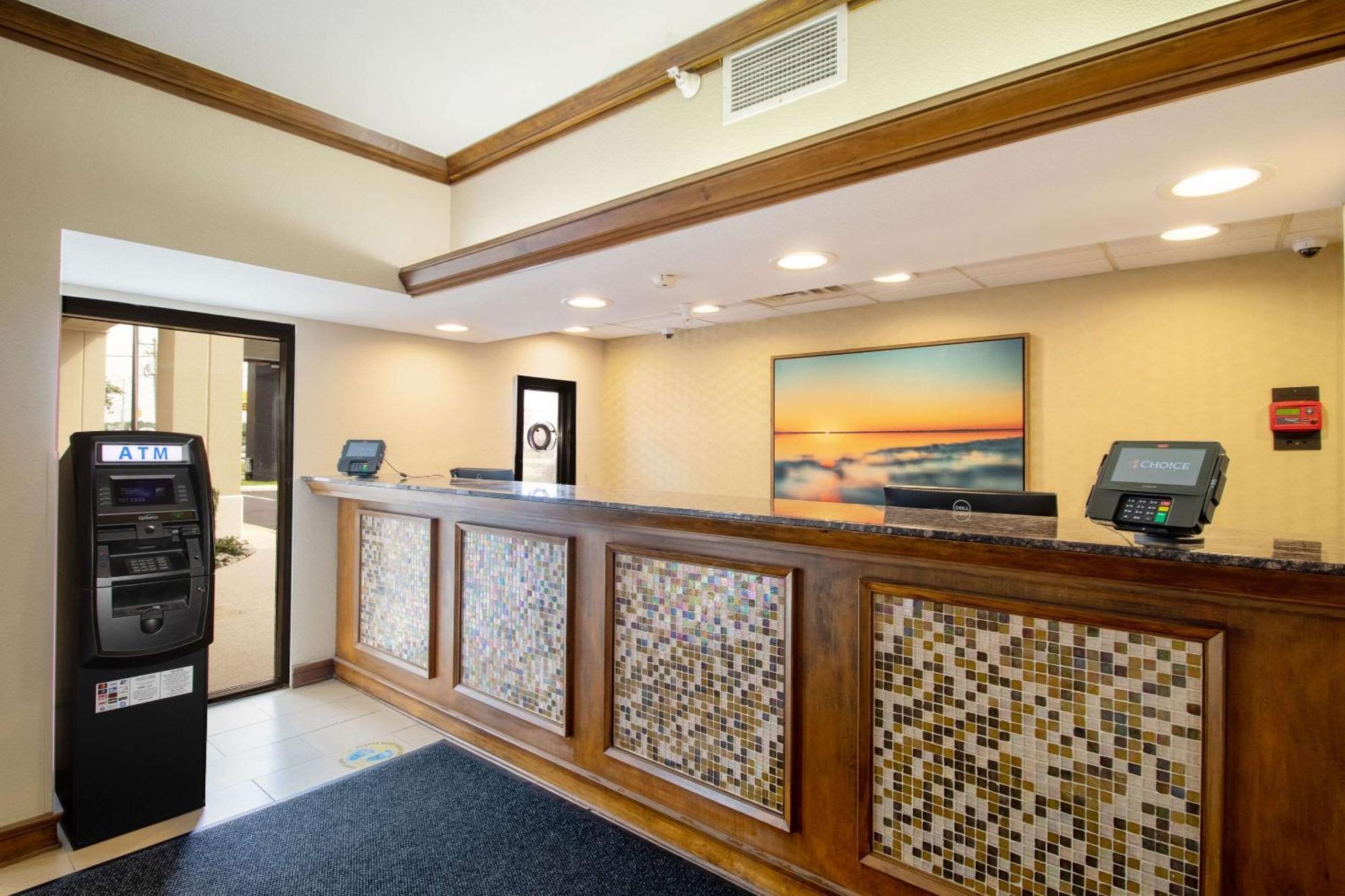 Econo Lodge Inn & Suites Foley-North Gulf Shores Zewnętrze zdjęcie