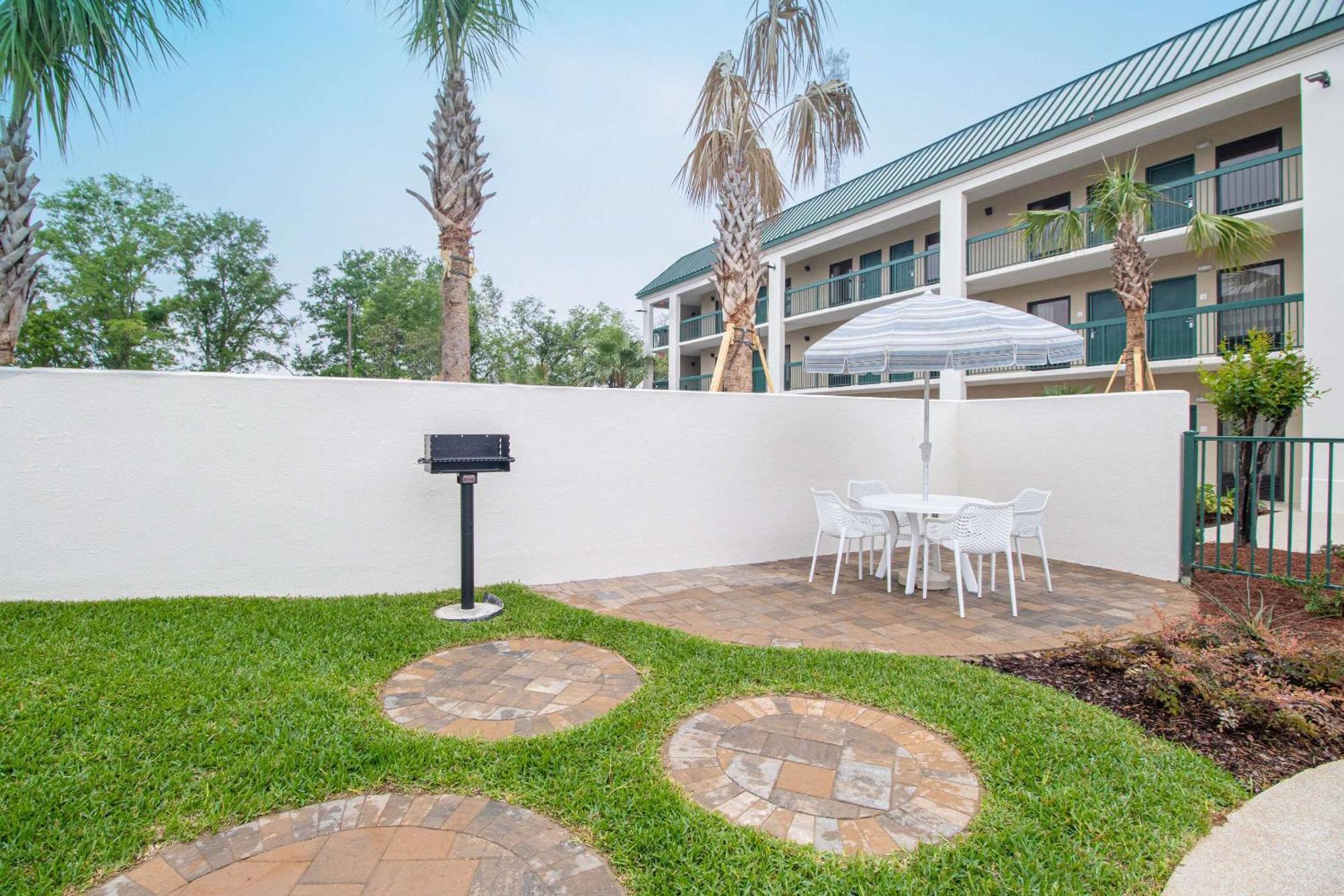 Econo Lodge Inn & Suites Foley-North Gulf Shores Zewnętrze zdjęcie