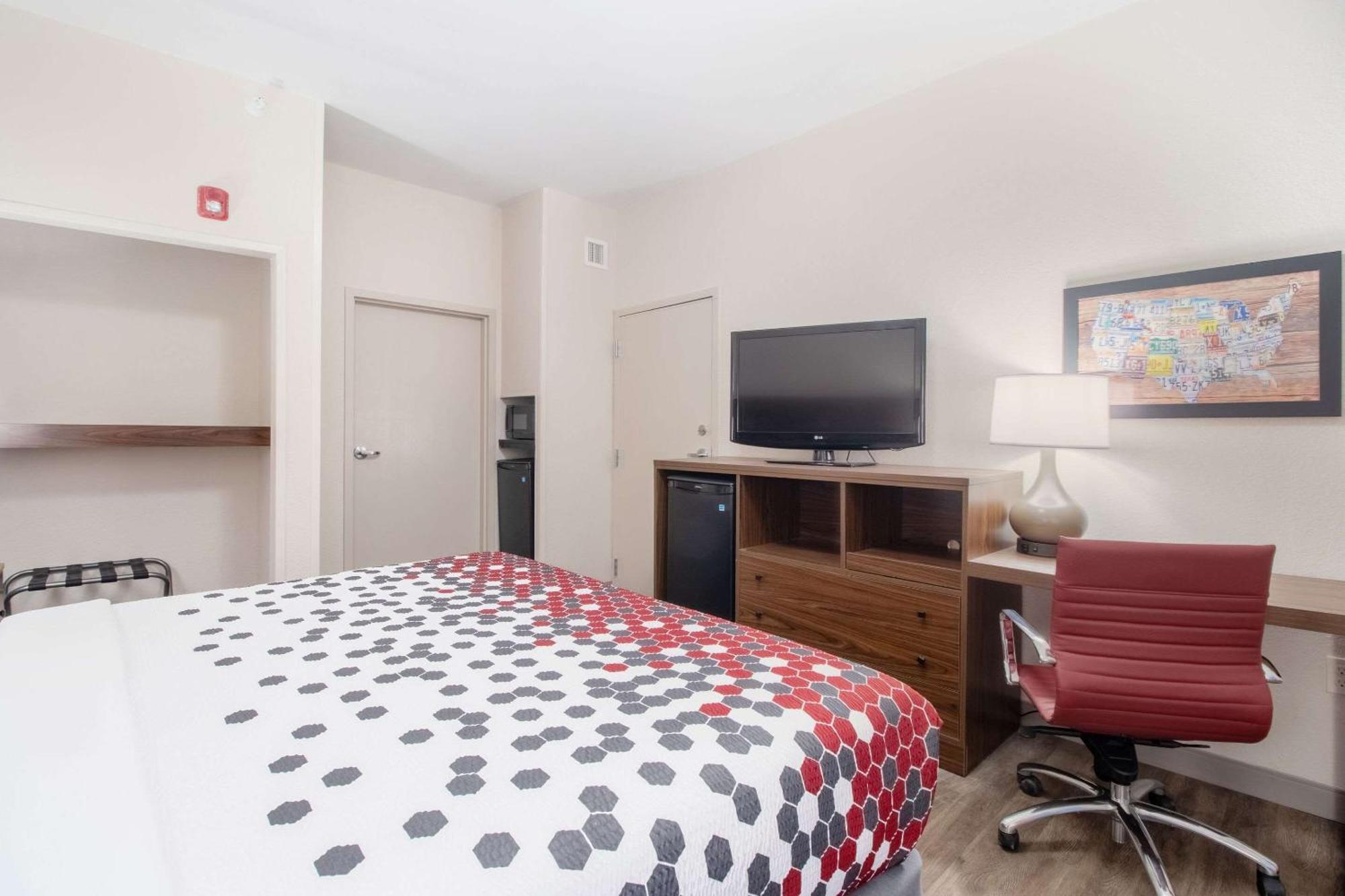 Econo Lodge Inn & Suites Foley-North Gulf Shores Zewnętrze zdjęcie