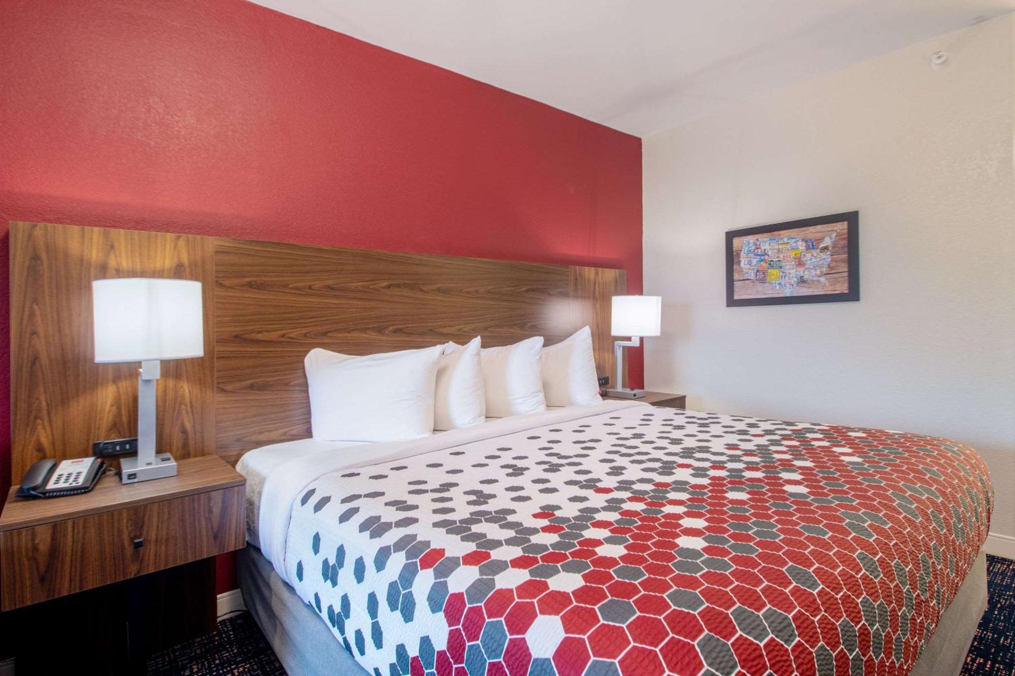 Econo Lodge Inn & Suites Foley-North Gulf Shores Zewnętrze zdjęcie