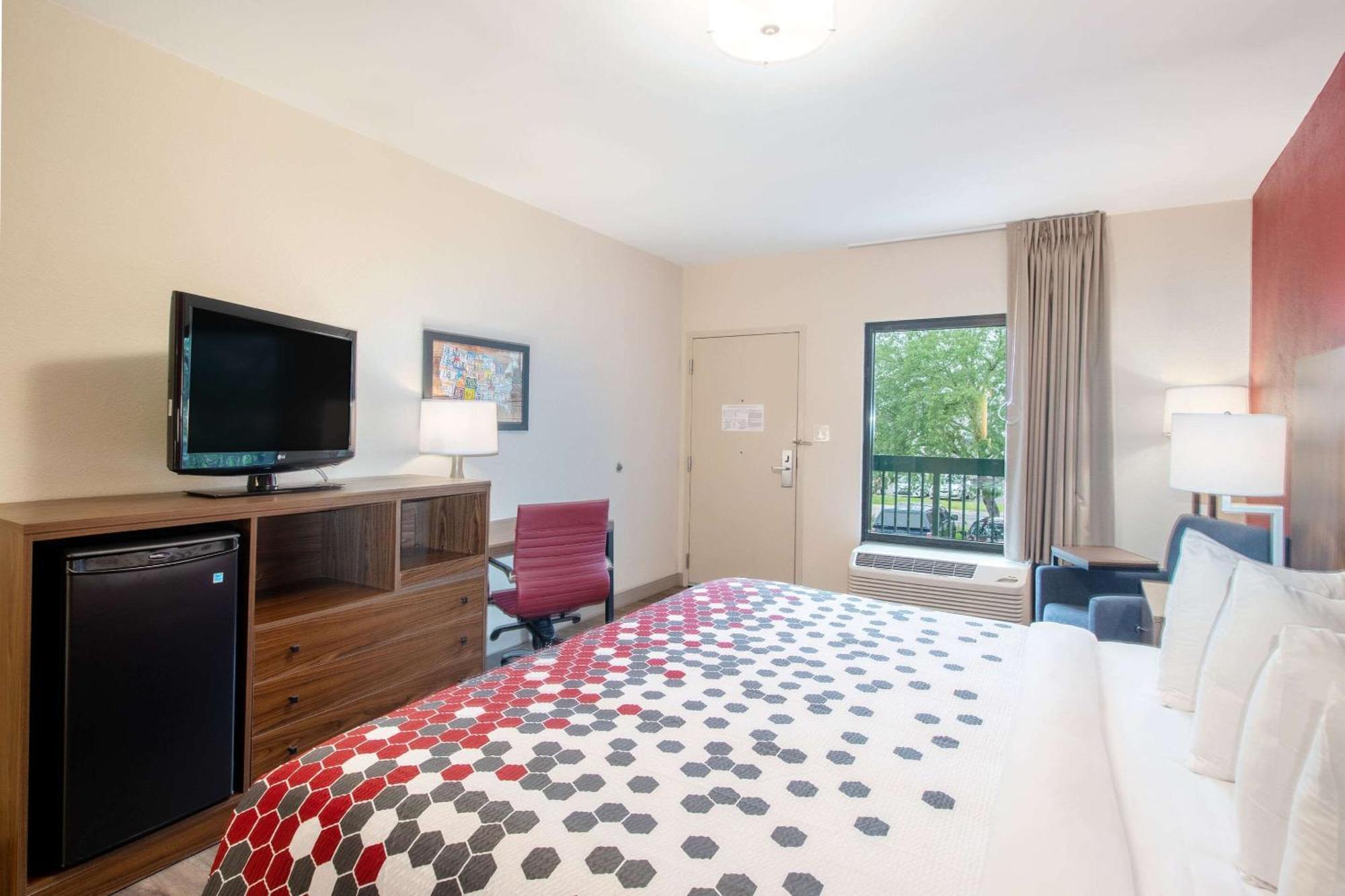 Econo Lodge Inn & Suites Foley-North Gulf Shores Zewnętrze zdjęcie