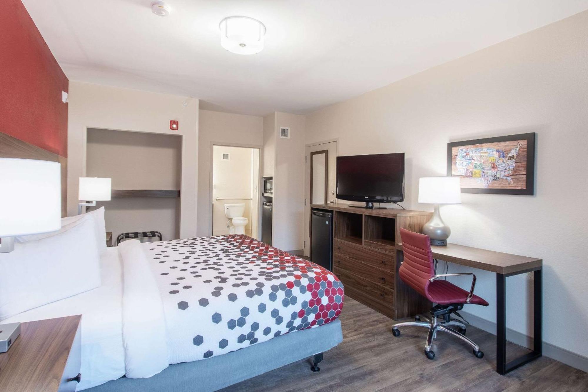Econo Lodge Inn & Suites Foley-North Gulf Shores Zewnętrze zdjęcie