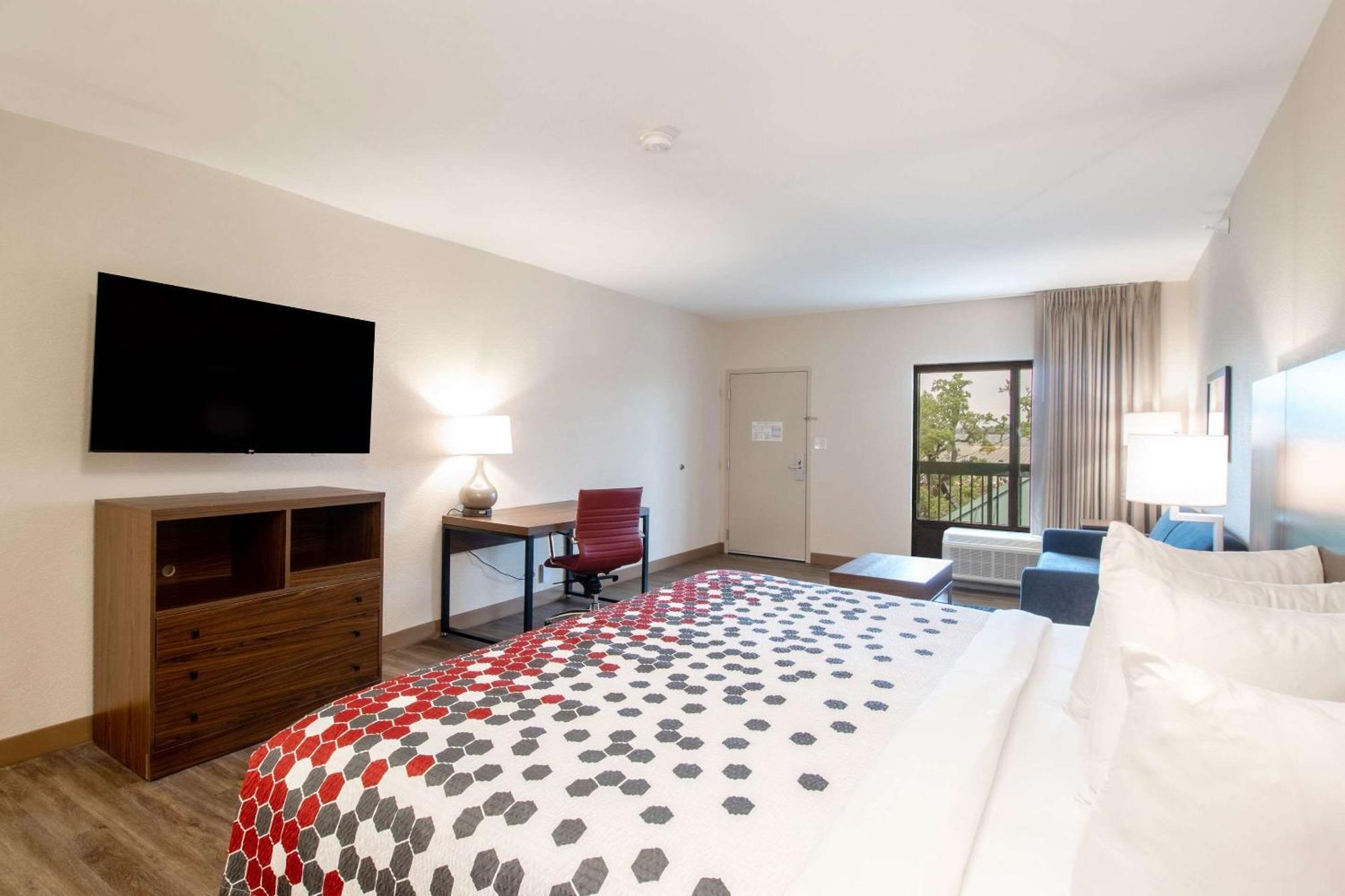 Econo Lodge Inn & Suites Foley-North Gulf Shores Zewnętrze zdjęcie