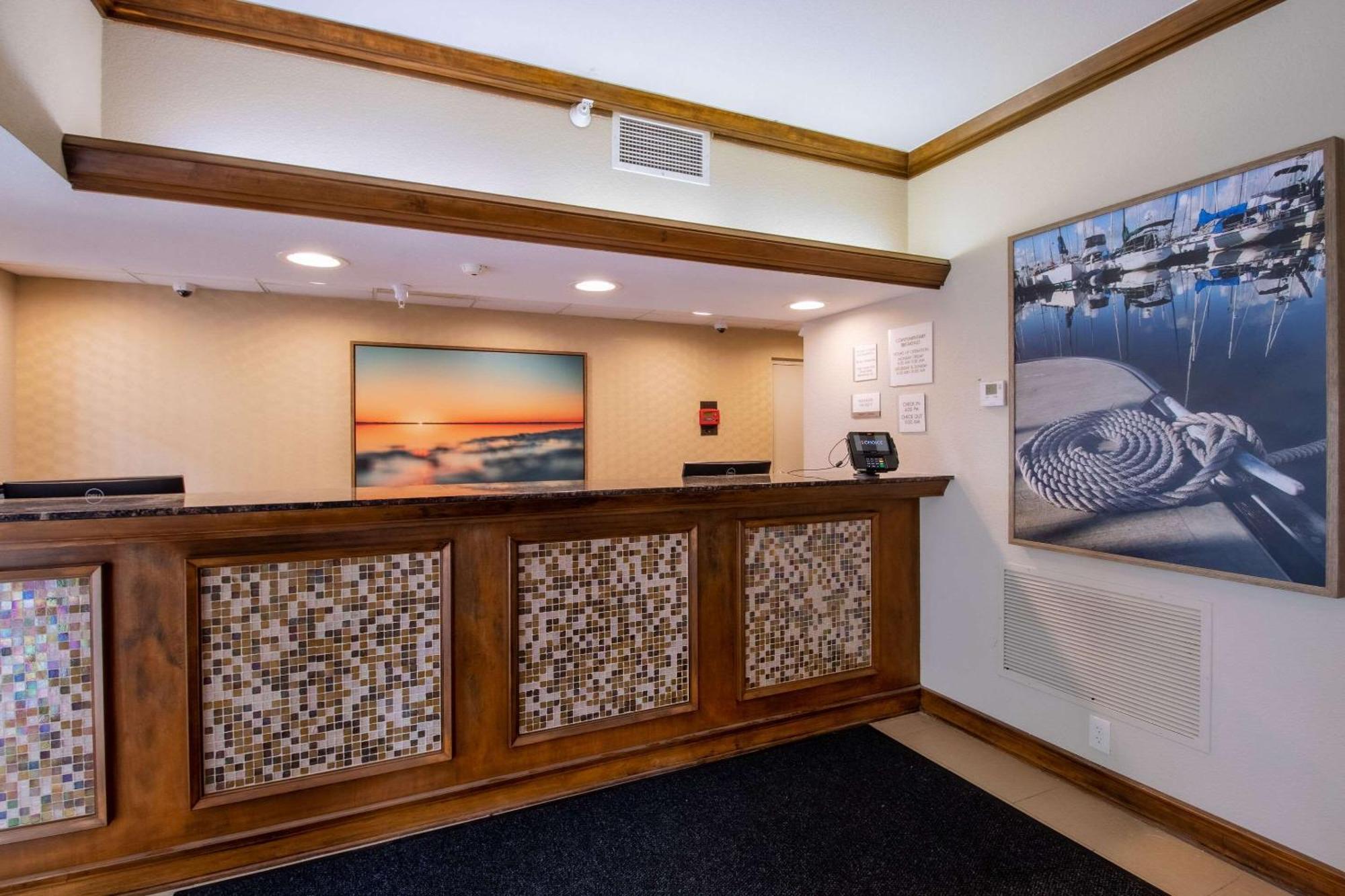 Econo Lodge Inn & Suites Foley-North Gulf Shores Zewnętrze zdjęcie