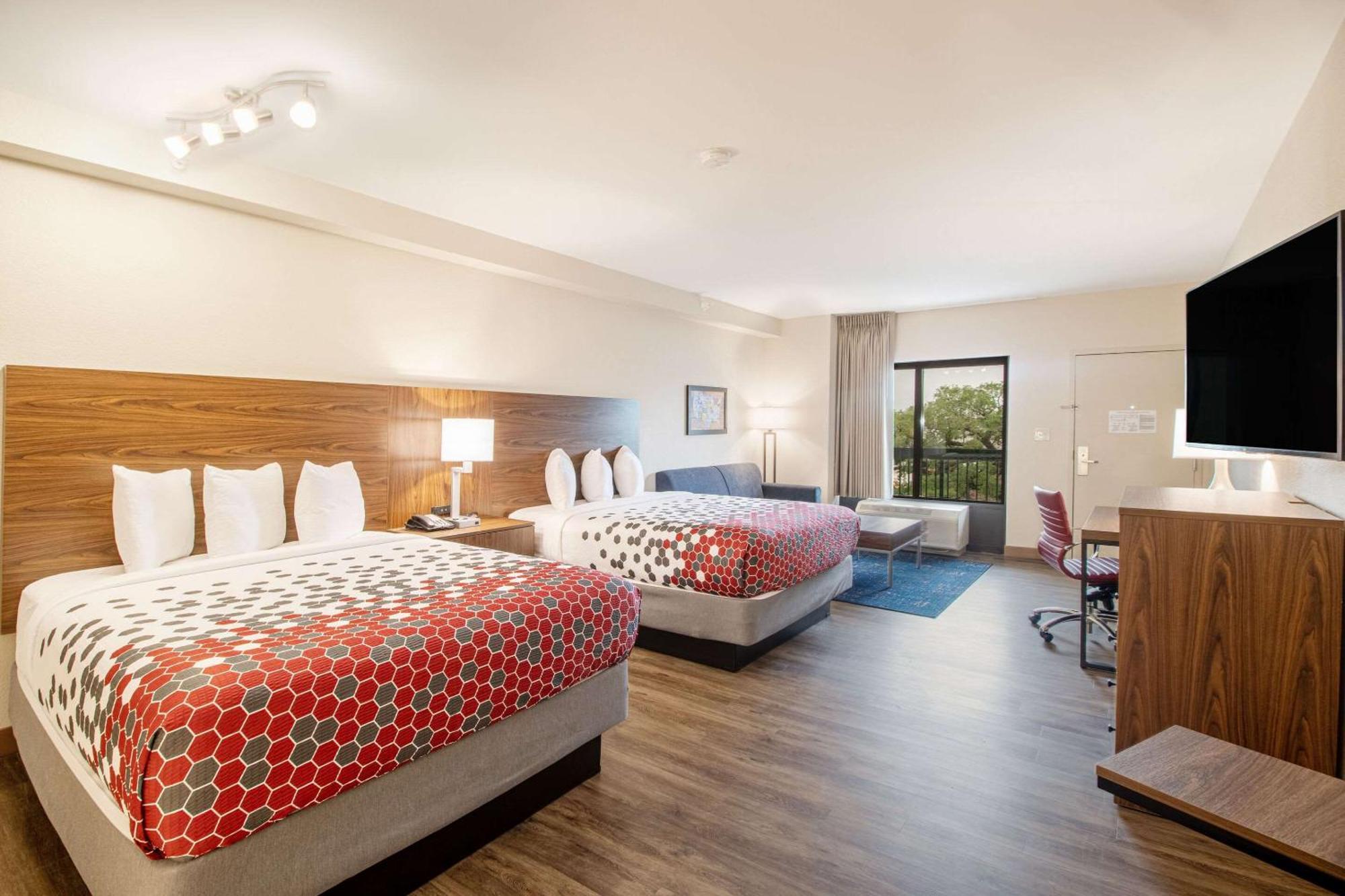 Econo Lodge Inn & Suites Foley-North Gulf Shores Zewnętrze zdjęcie