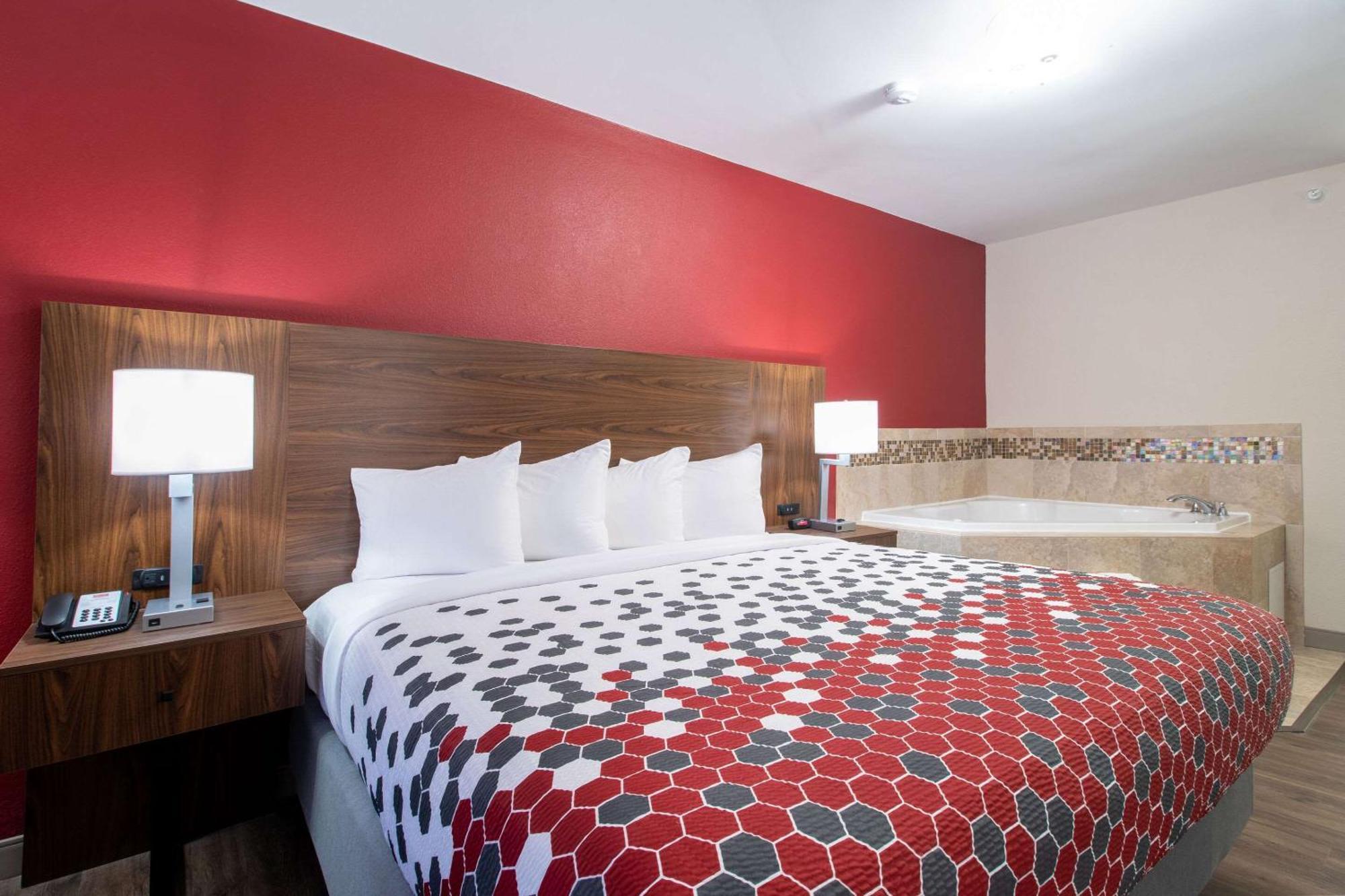 Econo Lodge Inn & Suites Foley-North Gulf Shores Zewnętrze zdjęcie