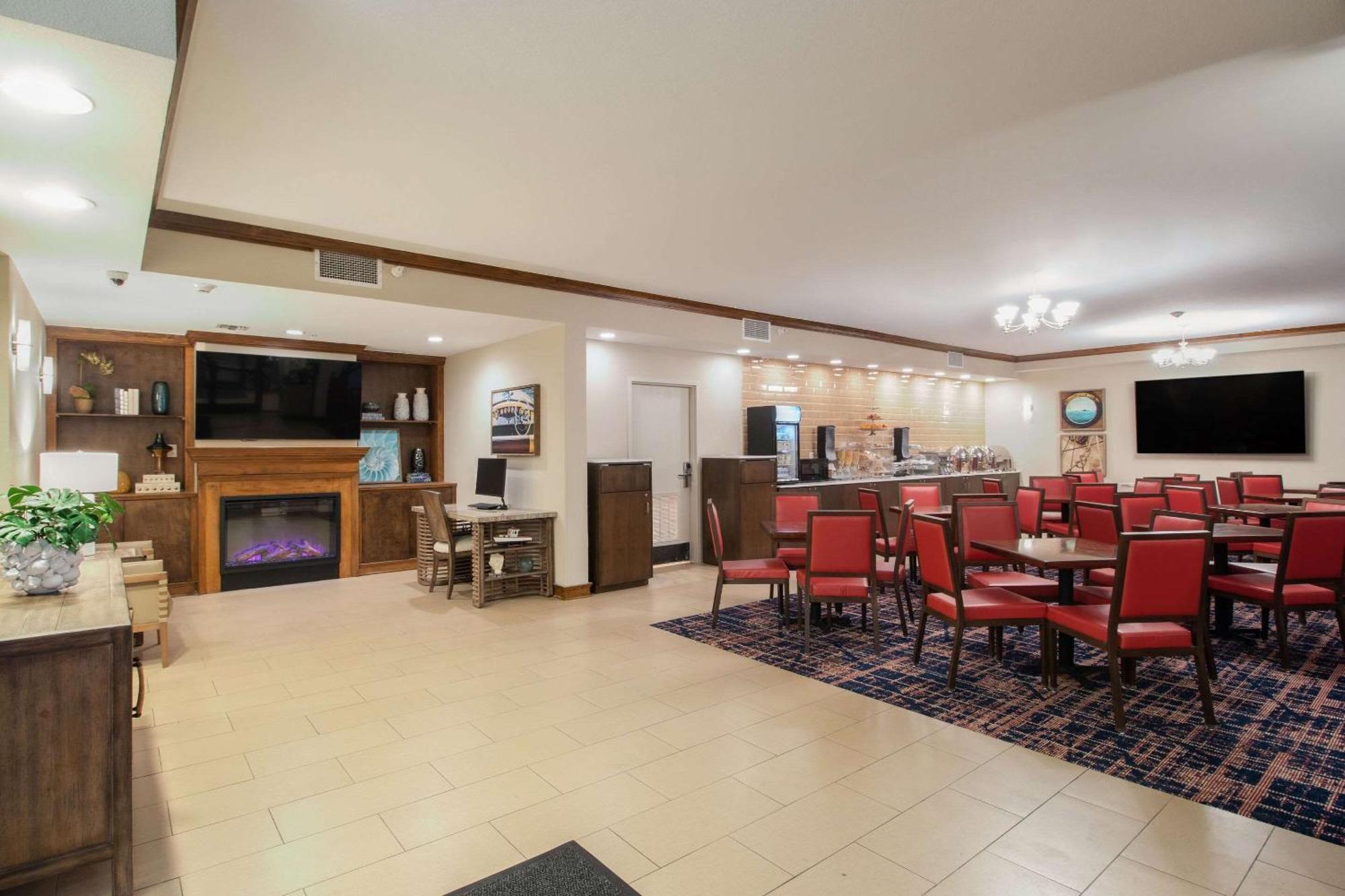 Econo Lodge Inn & Suites Foley-North Gulf Shores Zewnętrze zdjęcie