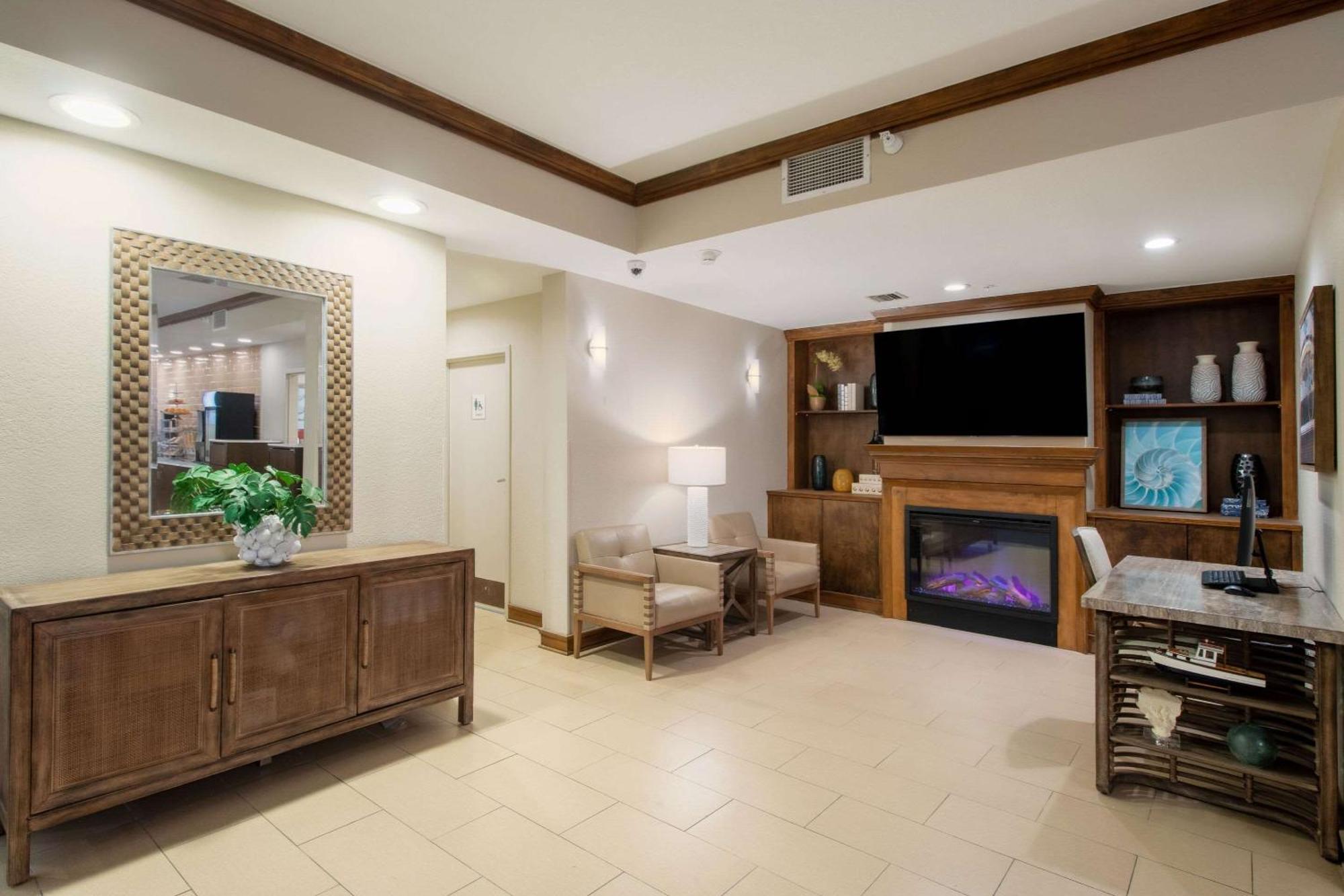 Econo Lodge Inn & Suites Foley-North Gulf Shores Zewnętrze zdjęcie
